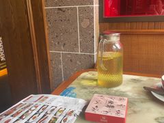 -伙靠·江浙菜(田林路店)