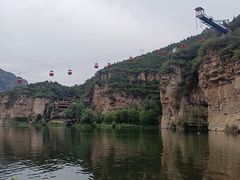 -十渡蹦极俱乐部