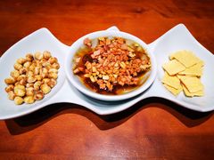 冰粉-辣不二地道川菜(汉水路店)