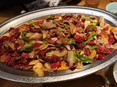 -青禾小厨新疆菜(总店)
