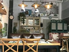 大堂-Kitchen·Y洋厨房西餐厅(王府壹号店)