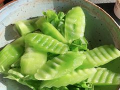 -老墙根涮肉·铜锅鲜羊肉(良乡店)