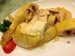 -老正兴菜馆(福州路店)