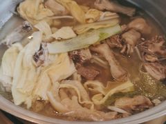 -润园四季椰子鸡火锅(南山海岸城店)