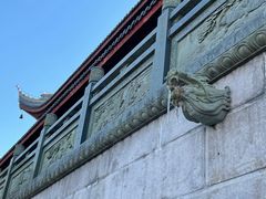 -上海青龙寺