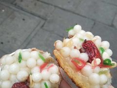 -陆氏梅花糕(老门东店)