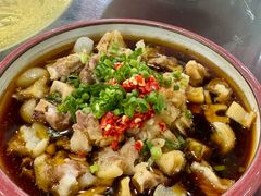 -明婷饭店(外曹家巷店)