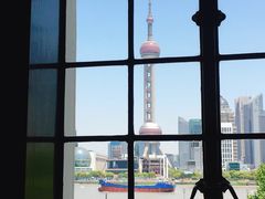 -YUE·6·西式融合餐厅(外滩六号店)