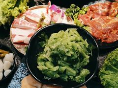 -合易泓烤肉(于洪广场店)