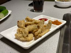 小酥肉-海底捞火锅(吴中路店)