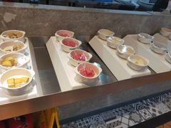 -比格比萨自助(国展店)