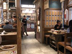 大堂-東門韩国传统烤肉·韩国料理(银座直营店)