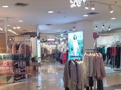 -梦之岛百货(水晶城店)