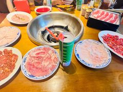 -楠火锅(太古里总店)