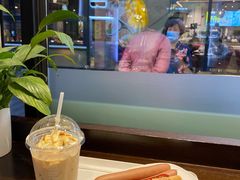 -DOUTOR德咖伦(吴江路店)