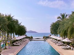 -石梅湾艾美度假酒店