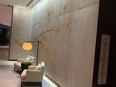 -上海衡山路十二号华邑酒店