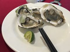-河内西湖莲花自助餐厅