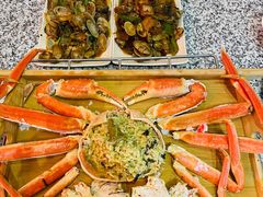 -震海贝烤贝·民俗特色店(延吉总店)