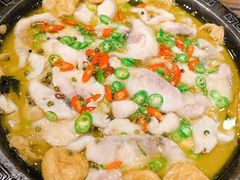 -POLO小馆·老南京菜(解放路店)