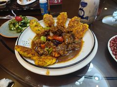 -白魁老号饭庄(交道口店)