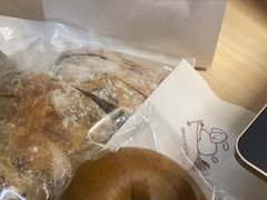 -屋裡·Union Bakery(龙江路店)