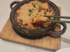 -小菜园新徽菜(合肥瑶海万达店)