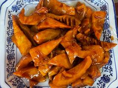 -洞天食府(北大街店)