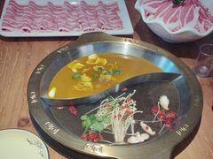 -肚社毛肚火锅