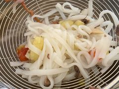 -陈记顺和潮汕牛肉火锅(韩江路店)