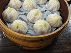 -上味馆南翔小笼(真金路店)