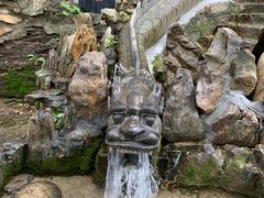 -四门塔风景区