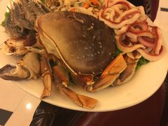 -澳门豆捞(织里店)
