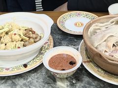 -砂锅居(西四店)