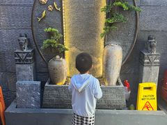 -徽韵人家·传承正宗徽菜(牡丹园店)