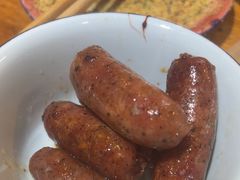 -老北京石记炙子烤肉(松园店)