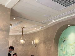 大堂-尚一汤·粤菜海鲜(环球港店)