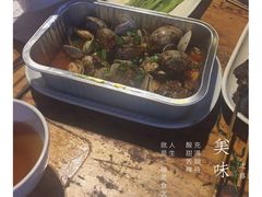 -木屋烧烤(白石洲店)