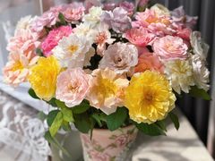 -循礼门鲜花花市(武汉循礼门店)