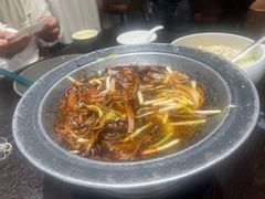 -苏淮景·苏闽融创菜·海鲜(原空港井河轩店)