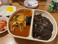 -多宾韩国料理(学衡路店)