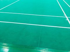 -青岛市体育产业发展中心全民健身中心