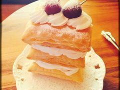 -治愈系甜品The Soothing Dessert(科海大楼店)