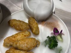 -唐猫庭院·千年陕菜(大唐不夜城店)