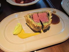 -餮熹Tipsea法餐(吉大店)