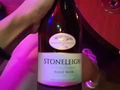 -广州柏悦酒店·悦吧·顶楼露天酒吧