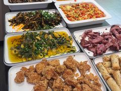 -大米先生(西郊店)