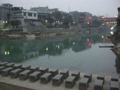 -乾州古城