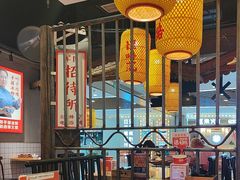 -怪噜范·老贵阳街头名小吃(汇金星力城店)