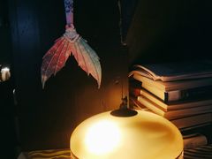 -不舍昼夜咖啡馆